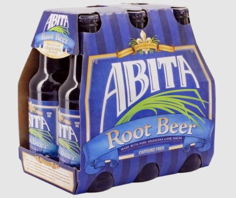 Abita Draft Root Beer