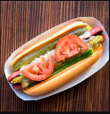 Shake Shack Cedar Hills Flat-Top Hot Dogs