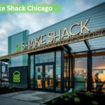 Shake Shack Chicago