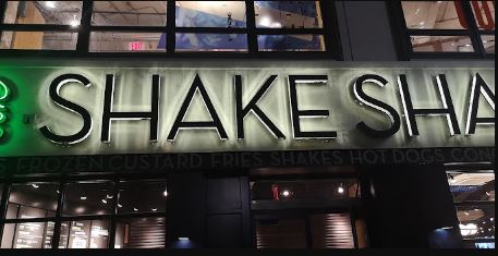 shake shack herald square