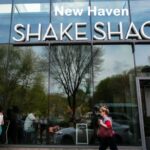 shake shack new haven