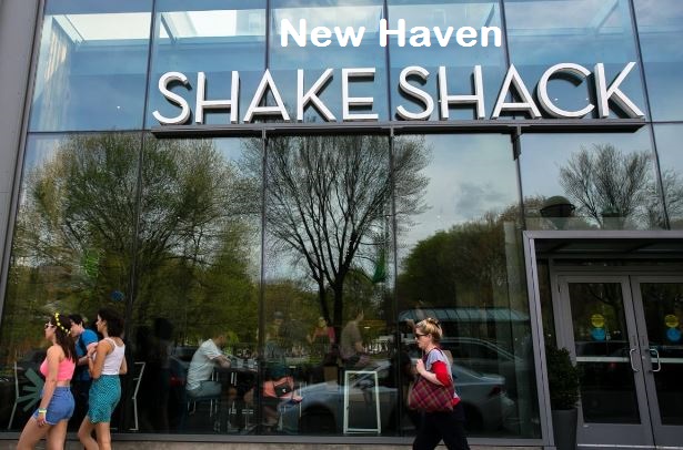 shake shack new haven