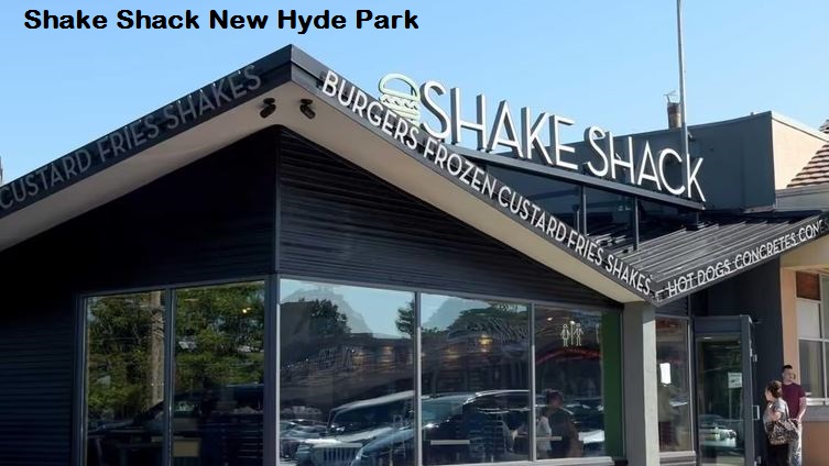 shake shack new hyde park