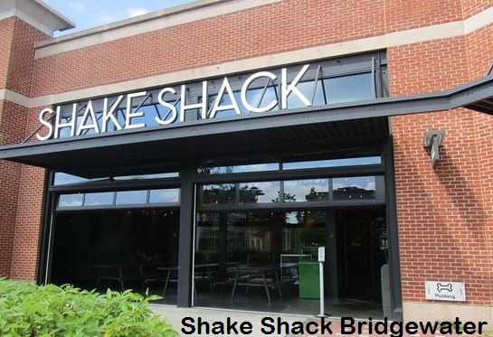 shake shack bridgewater